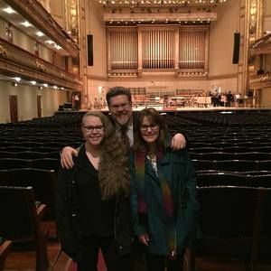 Meet your Posher, Barbara